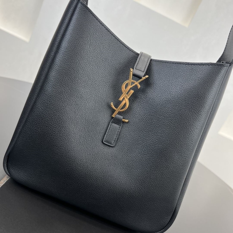 YSL Top Handle Bags